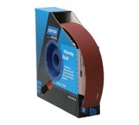 Rouleau abrasif R222 38mmx25m P240