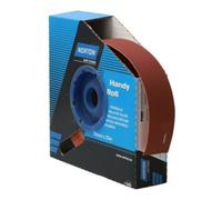 Saint-Gobain Norton Sparrolle R222 38mm x 25m P280 Quantité:1