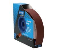 Saint-Gobain Norton Sparrolle R222 38mmx25m P180 Quantité:1