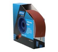 Saint-Gobain Norton Sparrolle R222 50 mm x 25 m P320 Quantité:1