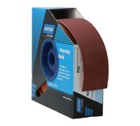 Saint-Gobain Norton Sparrolle R222 50mm x 25m P150 Quantité:1