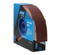 Saint-Gobain Norton Sparrolle R222 50mmx25m P80 Quantité:1