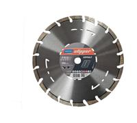 Saint-Gobain Saint-Gobain Disque diamant Pro Asphalt II Ø400x25,4mm Quantité:1