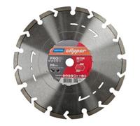 Saint-Gobain Saint-Gobain Disque diamant Pro Béton Soft II Ø350x25,4mm 350X25,4 Quantité:1