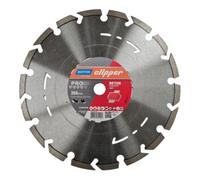 Saint-Gobain Saint-Gobain Disque diamant Pro Béton Soft II Ø400x25,4mm 400X25,4 Quantité:1