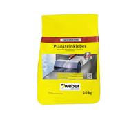 Saint-Gobain Weber Colle pour béton cellulaire 10 kg N° d'article 7520349