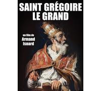 SAINT GREGOIRE LE GRAND