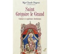 Saint Grégoire le Grand