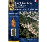 Saint-Guilhem-le-Désert