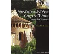 Saint-Guilhem-le-Désert