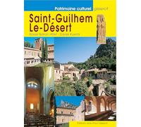 Saint-Guilhem-le-Désert