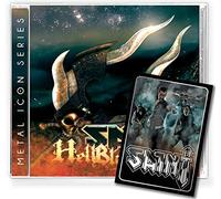 Saint - Hell Blade