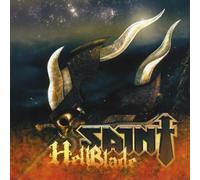 Saint - Hell Blade [Import]