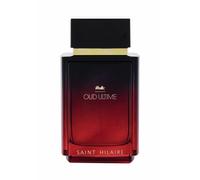 Saint Hilaire - Eau de Parfum Oud Ultime Homme 100 ml