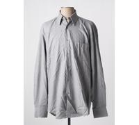 saint hilaire chemises homme de couleur gris M