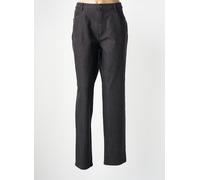 saint hilaire jeans femme de couleur gris 52