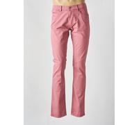 saint hilaire jeans homme de couleur rose