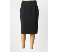 saint hilaire jupes femme de couleur noir 42