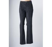 saint hilaire pantalons femme de couleur noir