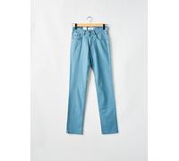 saint hilaire pantalons homme de couleur bleu