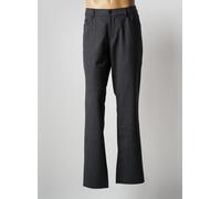 saint hilaire pantalons homme de couleur gris
