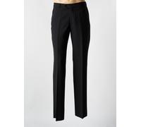 saint hilaire pantalons homme de couleur noir