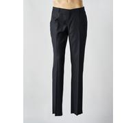 saint hilaire pantalons homme de couleur noir 40