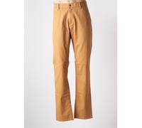saint hilaire pantalons homme de couleur orange
