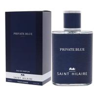Saint Hilaire - Private Blue - Eau de Parfum pour homme