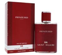 SAINT HILAIRE - PRIVATE RED 100ML EAU DE PARFUM - HOMME