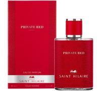 Saint Hilaire Private Red Eau De Parfum 100ml 3.3oz