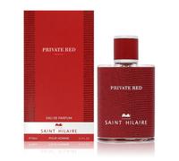 Saint Hilaire - Private Red - Eau de Parfum pour homme