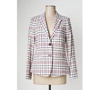 saint hilaire vestes femme de couleur beige