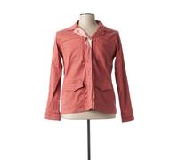 saint hilaire vestes femme de couleur marron 46