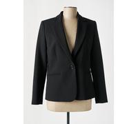 saint hilaire vestes femme de couleur noir