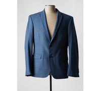 saint hilaire vestes homme de couleur bleu