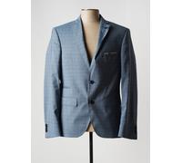 saint hilaire vestes homme de couleur bleu 4XL