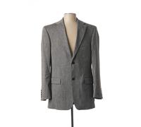 saint hilaire vestes homme de couleur gris