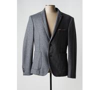 saint hilaire vestes homme de couleur gris 5XL