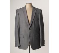 saint hilaire vestes homme de couleur gris L