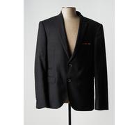 saint hilaire vestes homme de couleur noir 5XL