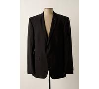 saint hilaire vestes homme de couleur noir XL