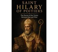 SAINT HILARY OF POITIERS: The Doctor of the Trinity Between East and West