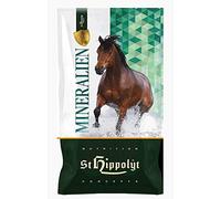 Saint-Hippolyte SemperMin céréales minérales 15 kg
