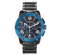 Saint Honoré Homme Analogique Quartz Montre avec Bracelet en Acier Inoxydable 88613377NDRAN