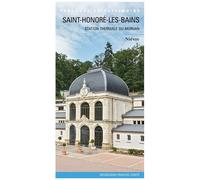 Saint-Honoré-Les-Bains, Station Thermale Du Morvan