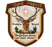 Saint Hubert: Patron des chasseurs