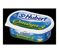 Saint Hubert St Hubert omega 3 Demi sel - La barquette de 255g