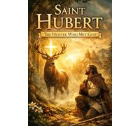 Saint Hubert: The Hunter Who Met God