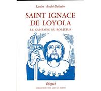 Saint Ignace de Loyola